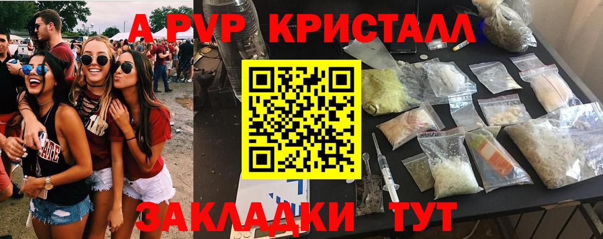 Alfa_PVP СК КРИС Алейск